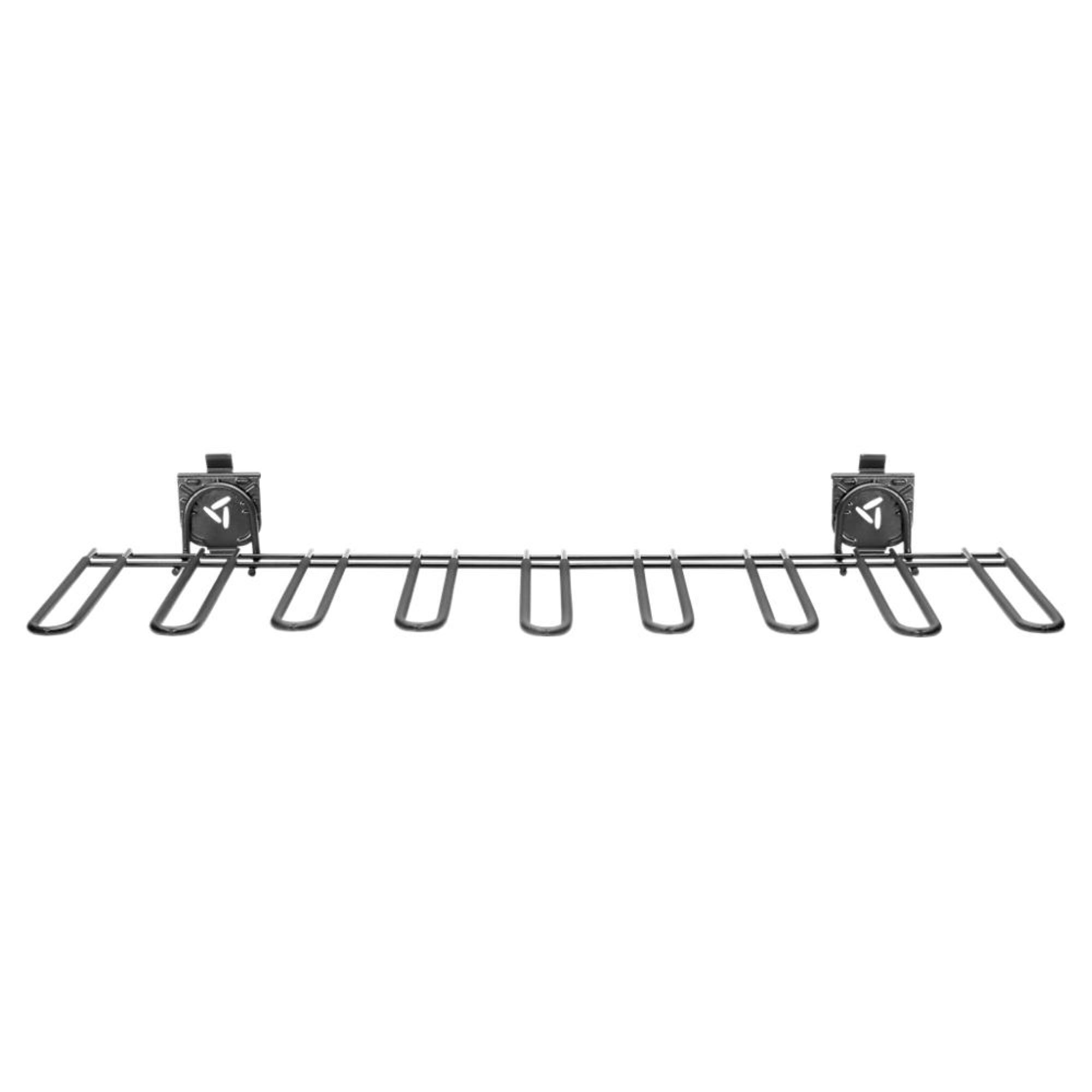 Gladiator, Boot Rack, Capacity 25 lb, Model# GAWA4PBSJG